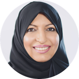 Lubna Al-Ansary