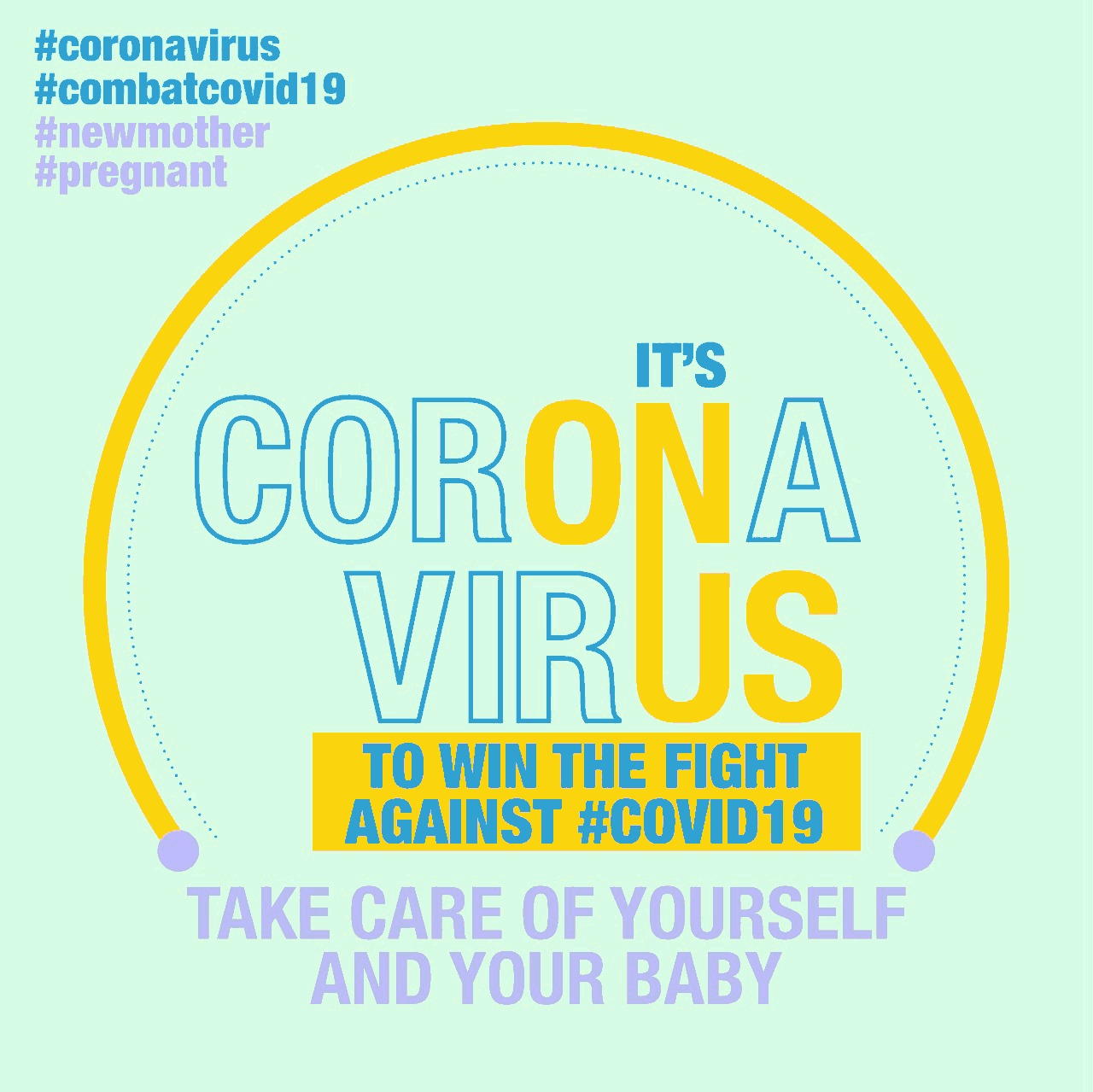 Pregnant women and new mothers